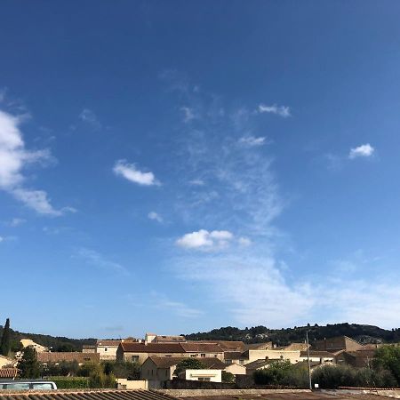 דירות Armissan Le Mas De La Fontaine מראה חיצוני תמונה